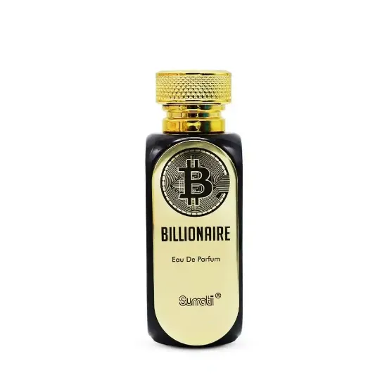 Picture of Sirti Billionaire Men's Perfume - Eau de Parfum 100ml