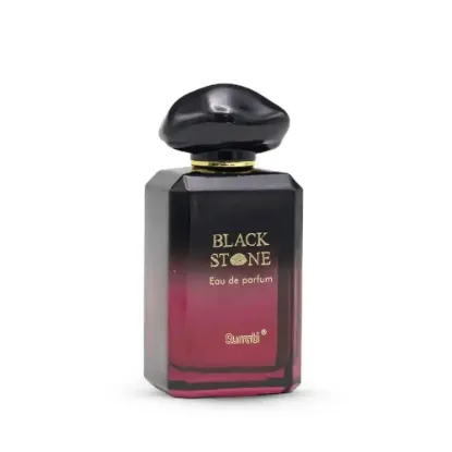 Picture of Sirti Black Stone Perfume - Eau de Parfum 100ml