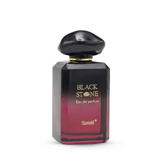 Picture of Sirti Black Stone Perfume - Eau de Parfum 100ml