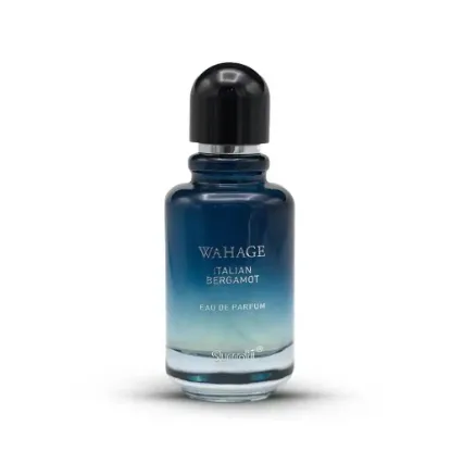 Picture of Serti Italian Bergamot Glow Perfume - Eau de Parfum 100ml