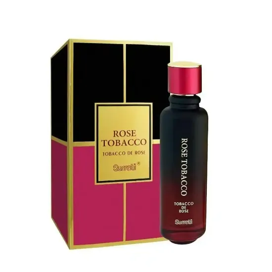 Picture of Perfume السرتي روز توباكو - توباكو دى روز 100 ml