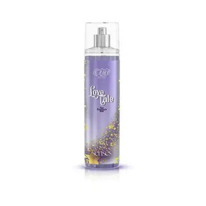 Picture of ايفا مPerfume جسم 240ml لاف تيل