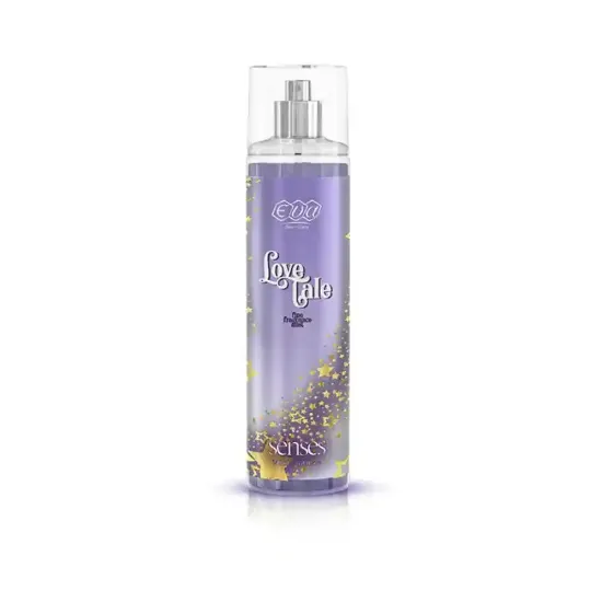 Picture of ايفا مPerfume جسم 240ml لاف تيل