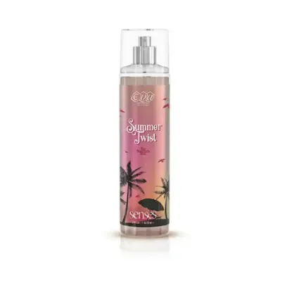 Picture of ايفا مPerfume جسم 240ml سمر تويست