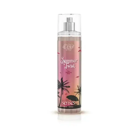 Picture of ايفا مPerfume جسم 240ml سمر تويست