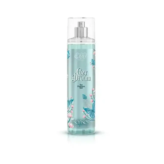Picture of ايفا مPerfumeجسم 240ml كوزي دريم