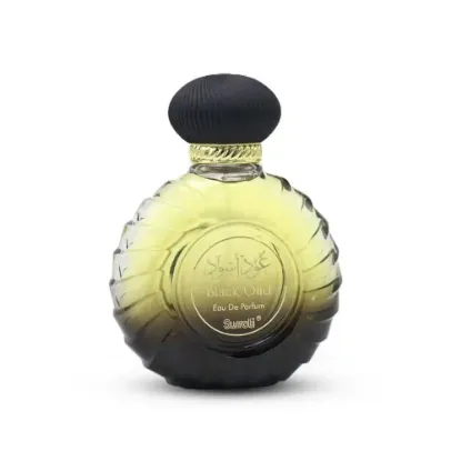 Picture of Al-Sirti Oud Aswad Perfume - Eau de Parfum 100ml