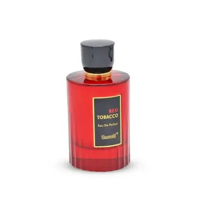Picture of Sirti Red Tobacco Perfume - Eau de Parfum 100ml