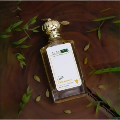 Picture of Perfume الهيل من السرتي -او دي بارفيوم 100