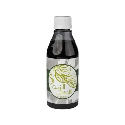 Picture of Fimous Afghan Oil - 250 ml