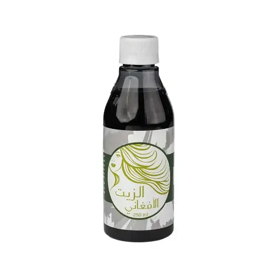 Picture of Fimous Afghan Oil - 250 ml