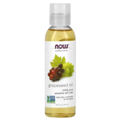 Picture of NOW Oil عنب 118ml