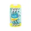 Picture of Gillette Venus 3 Sensitive Women's Razor 4 + 2 Free