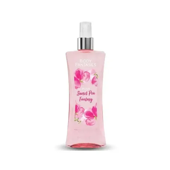 Picture of Fantasis Pink Sweet Bee Body Mist Spray - 236ml
