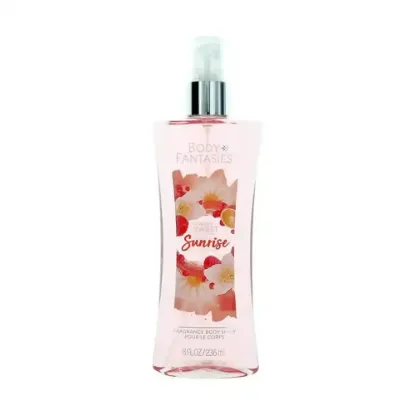 Picture of Fantasies American Body Spray Sun Rice 236ml