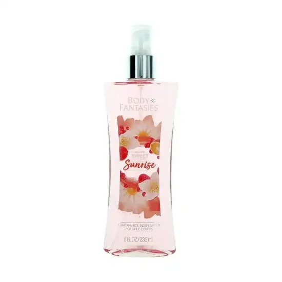 Picture of Fantasies American Body Spray Sun Rice 236ml