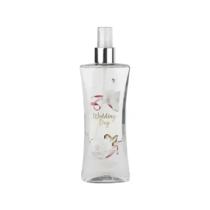 Picture of Fantasis American Body Spray White Rose - 236 ml