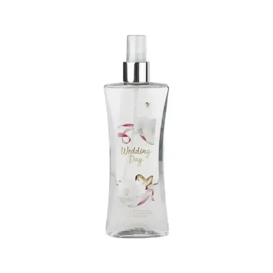 Picture of Fantasis American Body Spray White Rose - 236 ml
