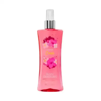 Picture of Fantasis Sweet Crush American Body Spray 236ml