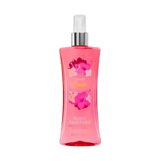 Picture of Fantasis Sweet Crush American Body Spray 236ml