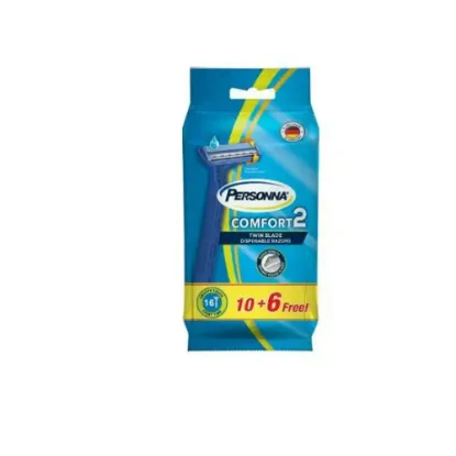 Picture of ماكينة حلاقة بيرسونا كمفورت رجالى 6+10 مجانا