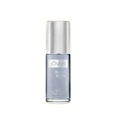 Picture of Jovan Cologne Black Musk Perfume - 88ml