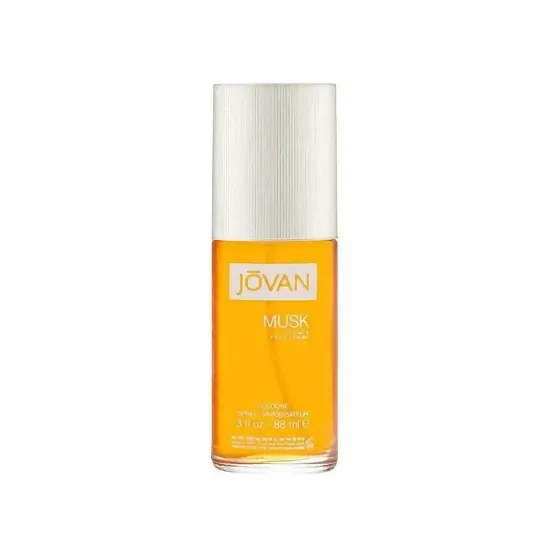 Picture of Jovan Musk Cologne for Men - 88ml