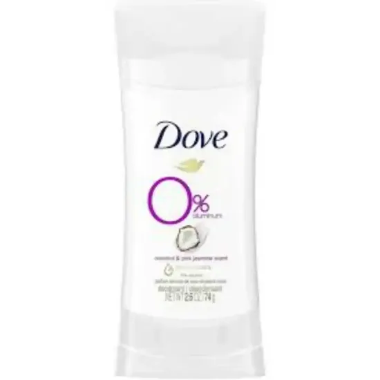 Picture of Dove Coconut Stick Deodorant 74g