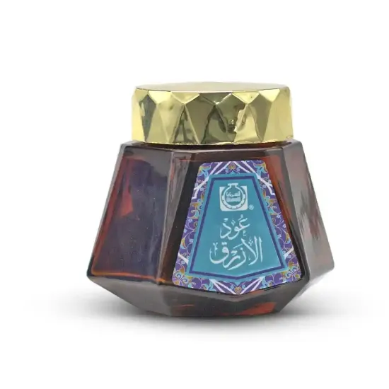 Picture of Sirti Blue Oud Incense - 70g
