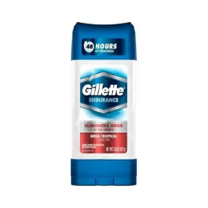 Picture of Gillette Stick Deodorant Dry Tropical 107g