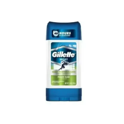 Picture of Gillette Stick Deodorant Power Rush 107g