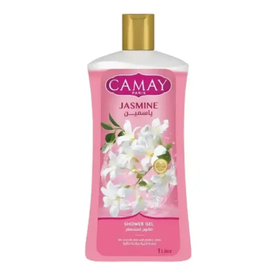 Picture of Camay Jasmine Shower Gel 1L