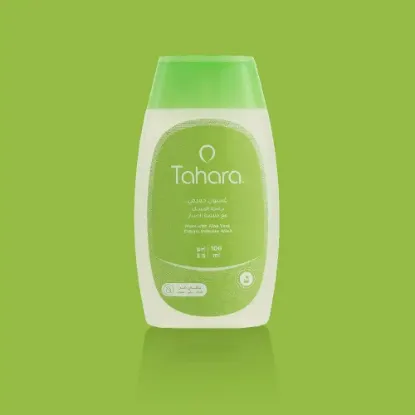 Picture of Tahara Intimate Wash with Musk & Aloe Vera 100ml