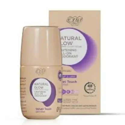 Picture of Eva Velvet Touch Deodorant 60ml