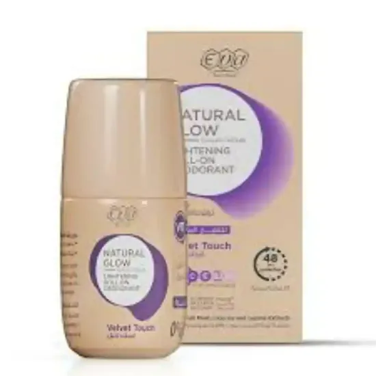 Picture of Eva Velvet Touch Deodorant 60ml