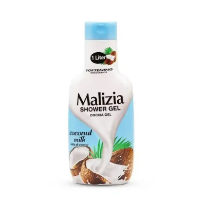 Picture of Malaysia Coconut Milk Shower Gel - 1000ml