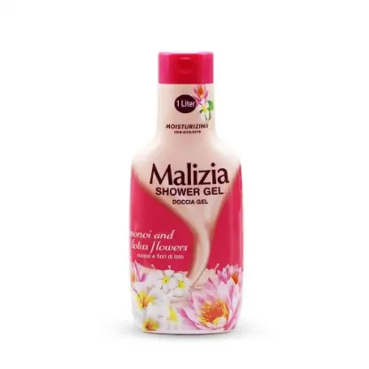 Picture of Malaysia Monoi & Lotus Flower Shower Gel - 1000ml
