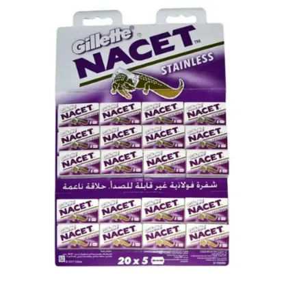 Picture of Nast Mousse