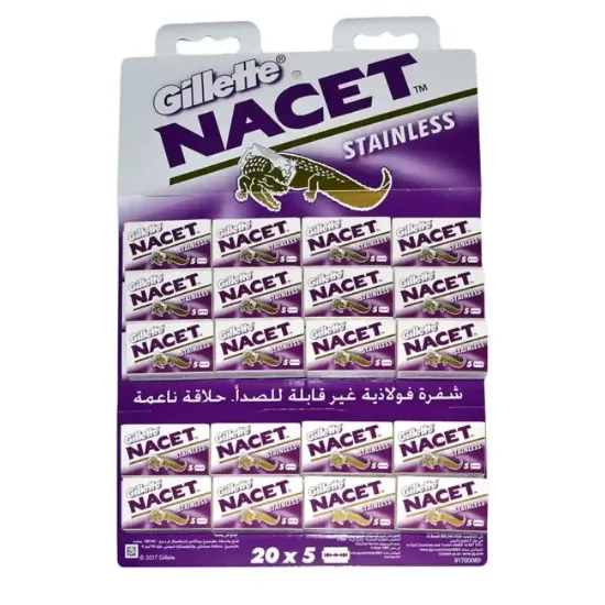 Picture of Nast Mousse