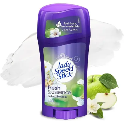Picture of Lady Speed Stick Apple Orchard Blossom Deodorant 65g