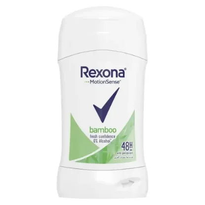 Picture of Rexona Bamboo Stick Deodorant 40ml