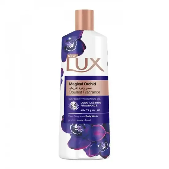 Picture of Lux Magical Orchid Body Wash 250ml