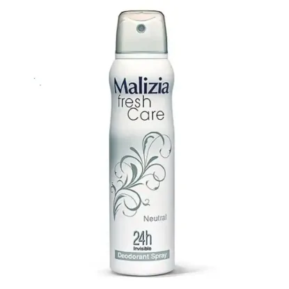 Picture of Malaysia Fresh Care Body Spray Mild Fragrance 150ml