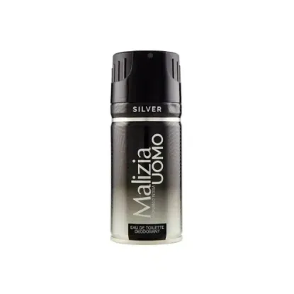 Picture of Silver Men's Spray Deodorant - 150ml