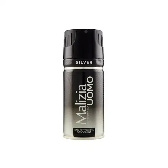 Picture of Silver Men's Spray Deodorant - 150ml