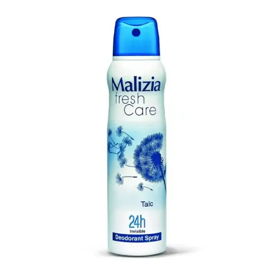 Picture of Malaysia Fresh Care Talcum Powder Fragrance Spray 150ml