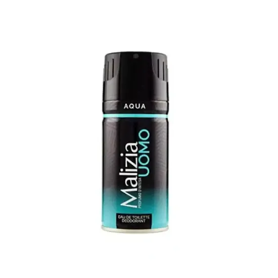 Picture of Aqua Men's Spray Deodorant - 150ml