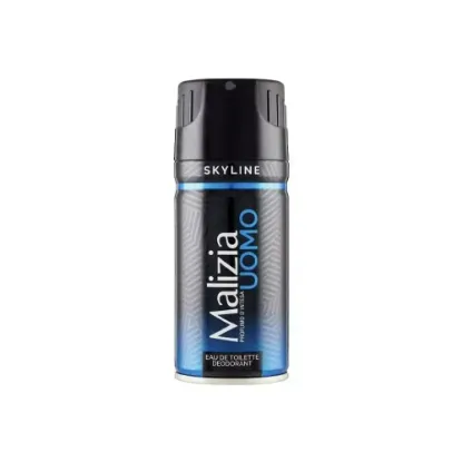 Picture of Malaysia Skyline Men's Spray Deodorant - 150ml