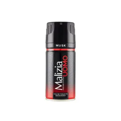 Picture of Malaysia Omo Men's Musk Deodorant Spray - 150ml
