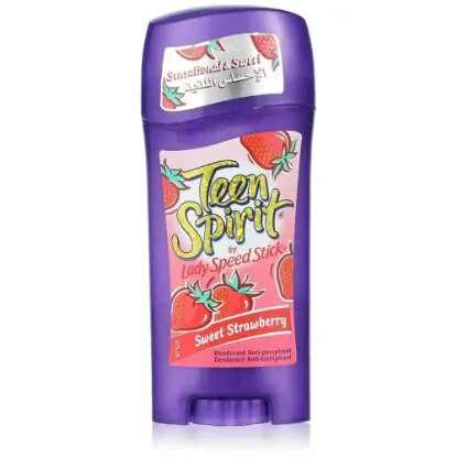 Picture of Lady Speed Stick Strawberry Deodorant 65g